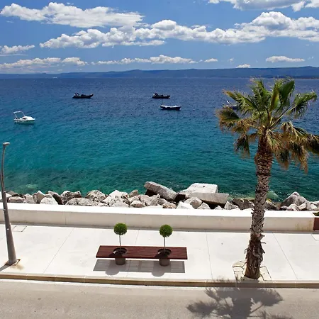 Amazing Waterfront Daire *