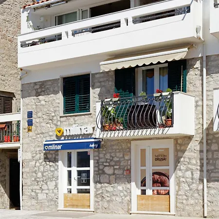 アパート Amazing Waterfront ボル