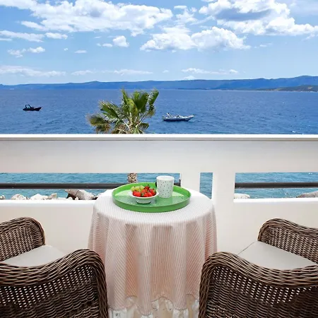 Amazing Waterfront Daire *