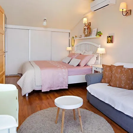 アパート Amazing Waterfront *