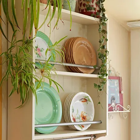 Amazing Waterfront アパート