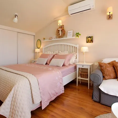 Amazing Waterfront Daire