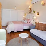 Appartement Amazing Waterfront *