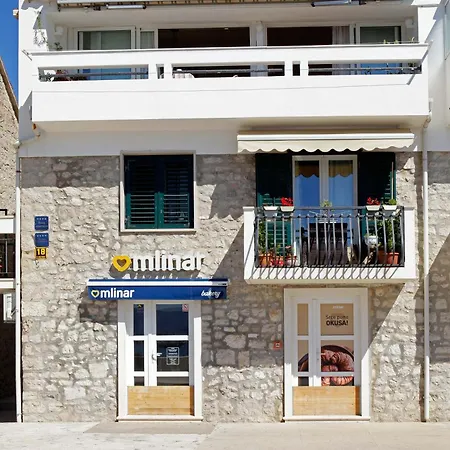 Amazing Waterfront * Бол