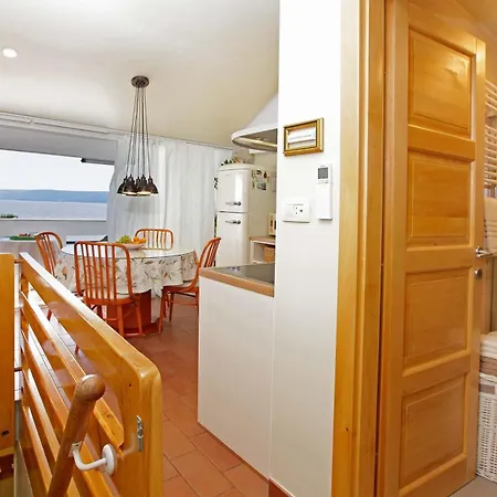 Apartment Amazing Waterfront *