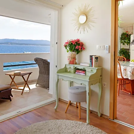 Amazing Waterfront *