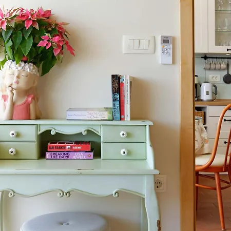 Amazing Waterfront Apartment *