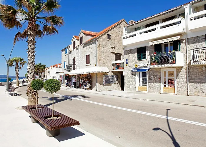 아파트 Amazing Waterfront