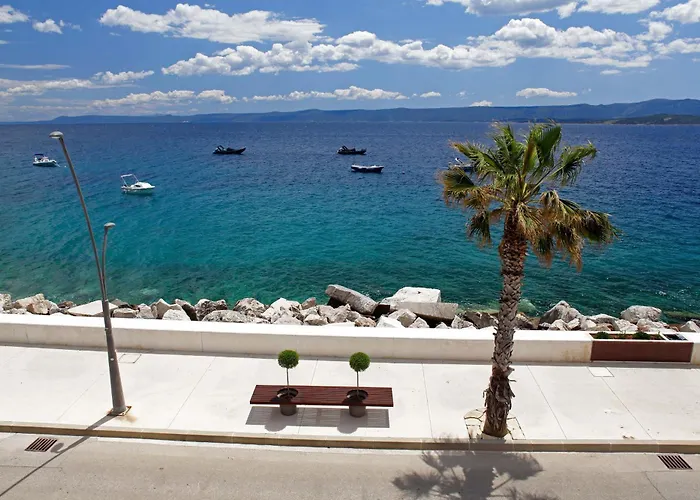 Amazing Waterfront 아파트 *