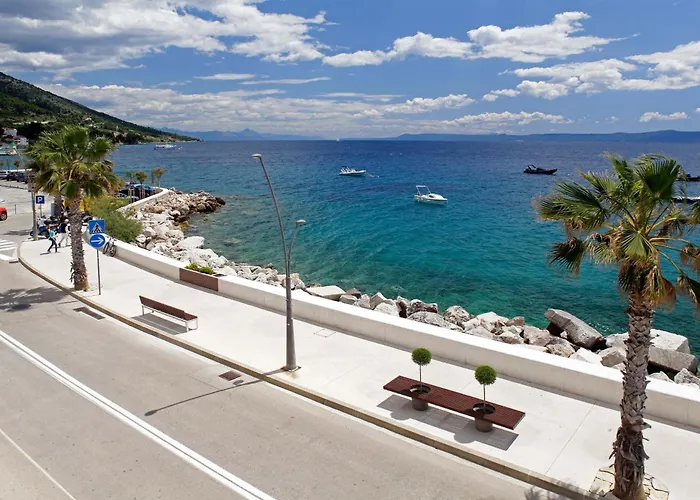 아파트 Amazing Waterfront *