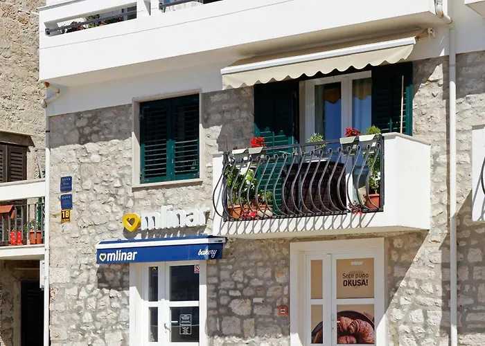 아파트 Amazing Waterfront 볼