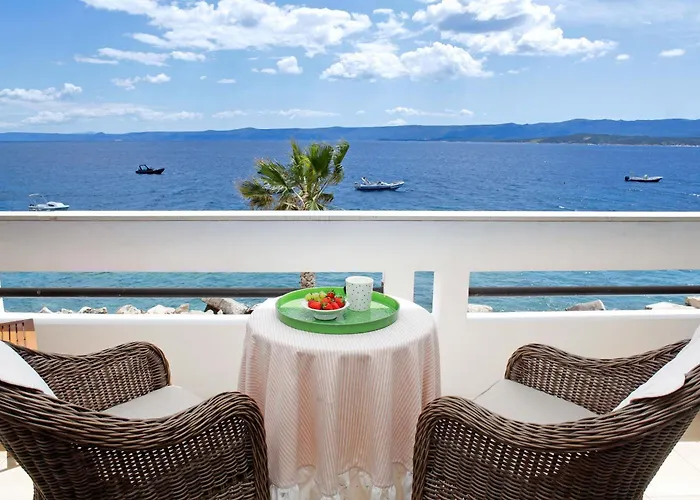 Amazing Waterfront 아파트 *