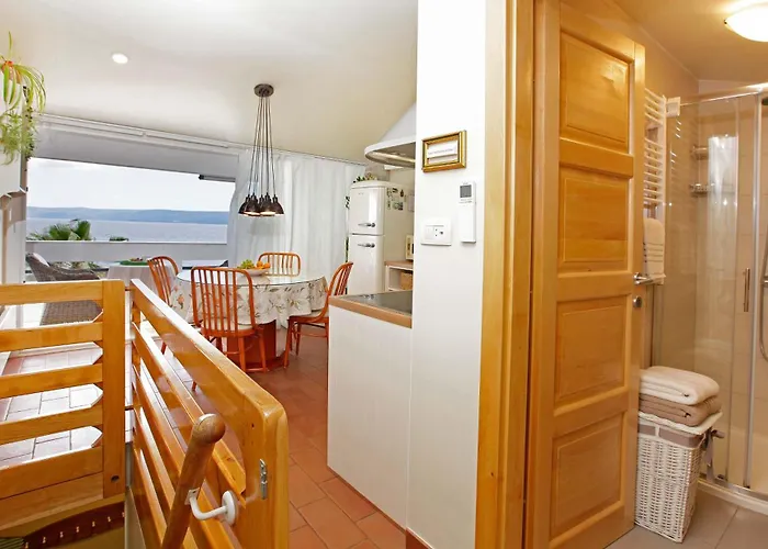 아파트 Amazing Waterfront *