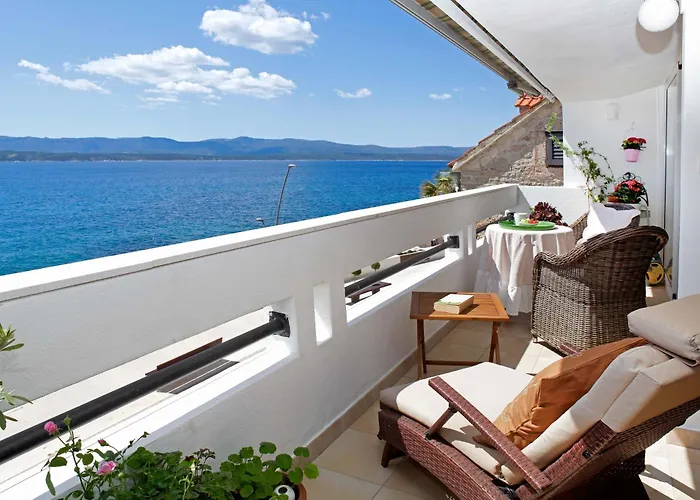 Amazing Waterfront 볼