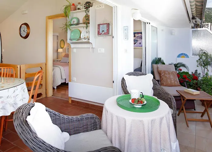 Amazing Waterfront 아파트 *