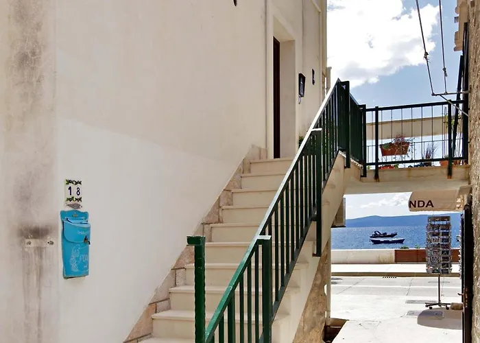 아파트 Amazing Waterfront *