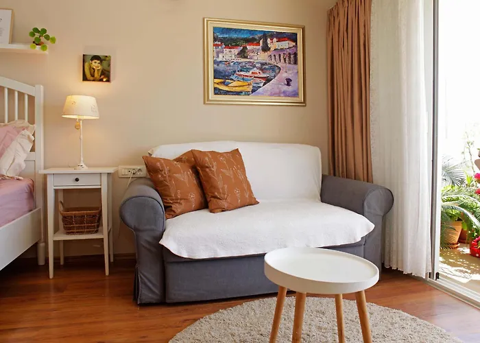 Amazing Waterfront * 볼