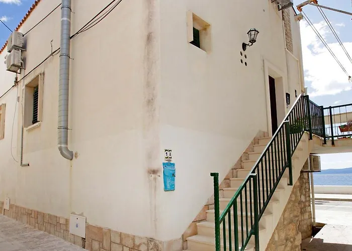 Amazing Waterfront 아파트