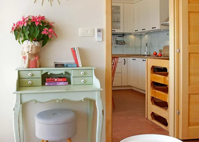 아파트 Amazing Waterfront