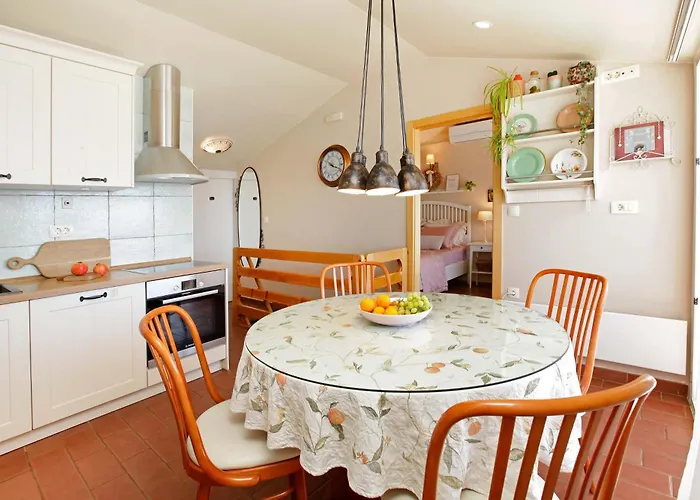 아파트 Amazing Waterfront 볼