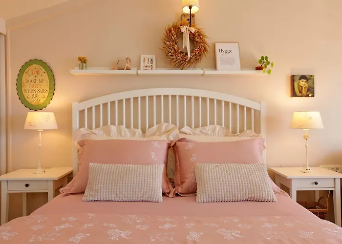 아파트 Amazing Waterfront *