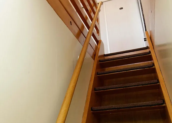 Amazing Waterfront 아파트 *