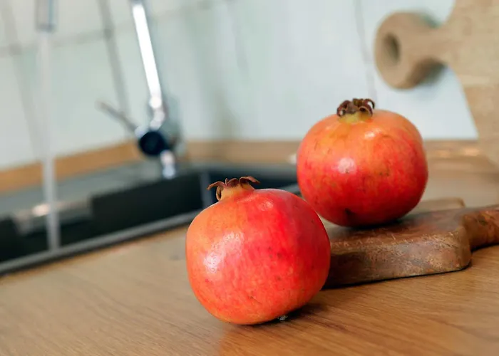 아파트 Amazing Waterfront