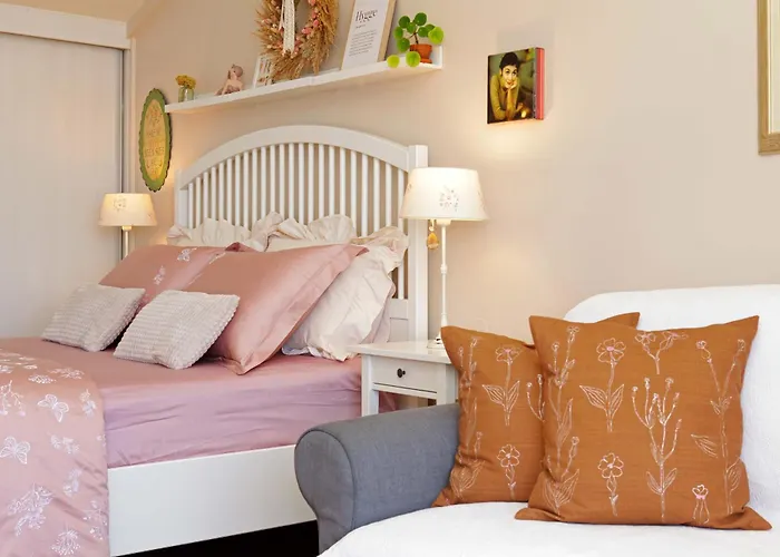 Amazing Waterfront *