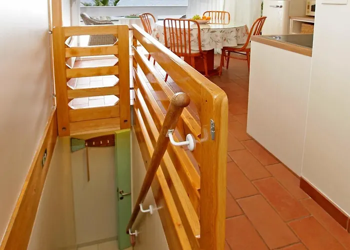 아파트 Amazing Waterfront *