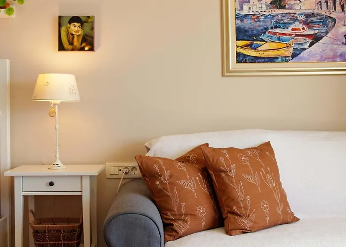 아파트 Amazing Waterfront *