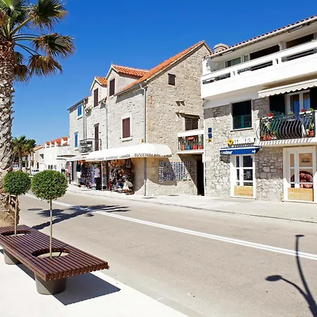 Διαμέρισμα Amazing Waterfront