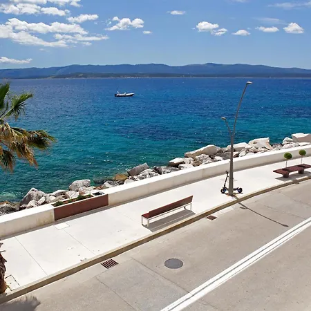 Amazing Waterfront Μπολ