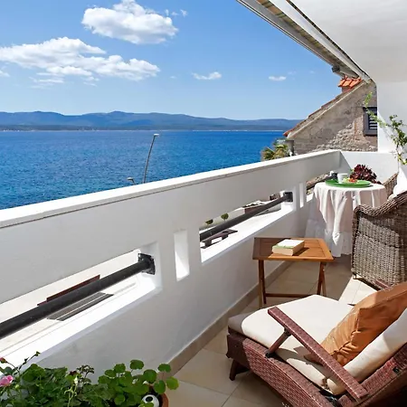 Amazing Waterfront Μπολ