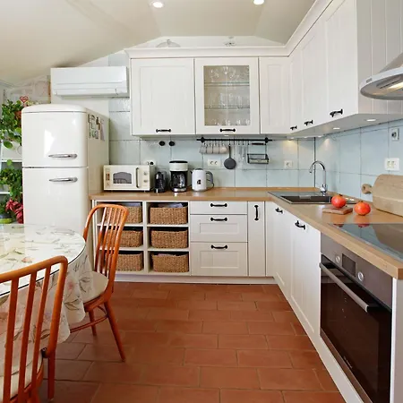 Amazing Waterfront Μπολ