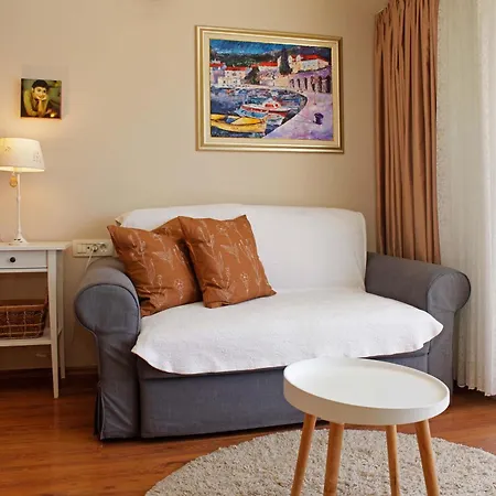 Amazing Waterfront * Μπολ