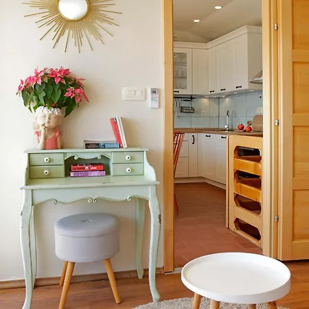 Διαμέρισμα Amazing Waterfront