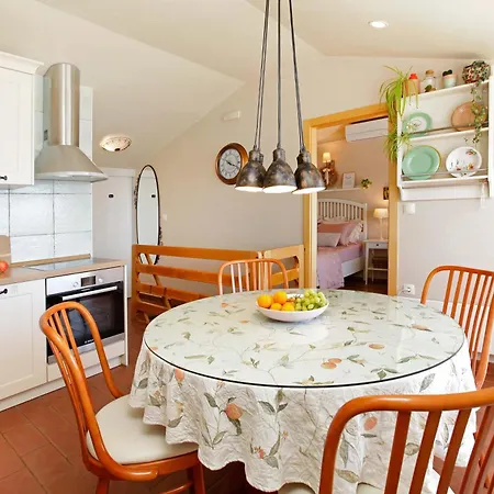 Διαμέρισμα Amazing Waterfront Μπολ