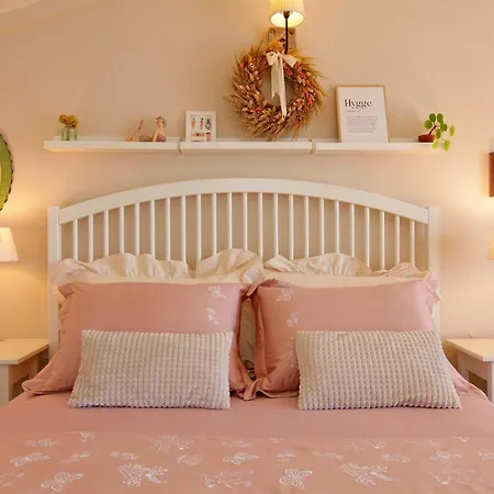 Διαμέρισμα Amazing Waterfront *