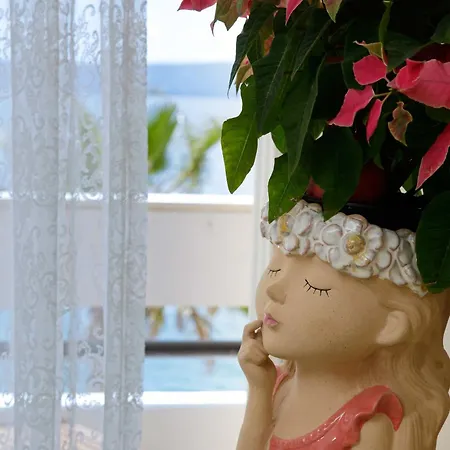 Amazing Waterfront Διαμέρισμα Μπολ