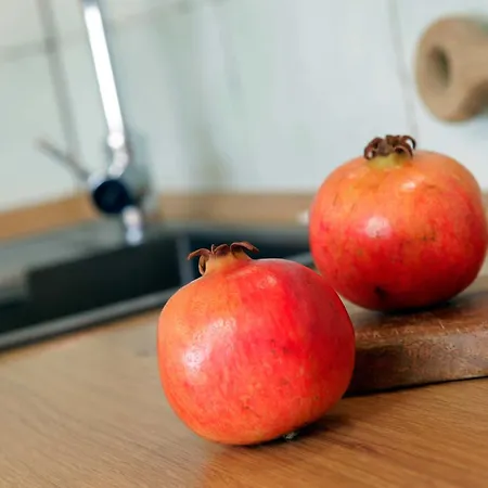 Διαμέρισμα Amazing Waterfront