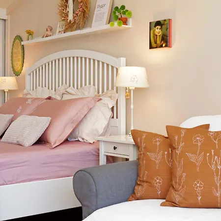 Amazing Waterfront *