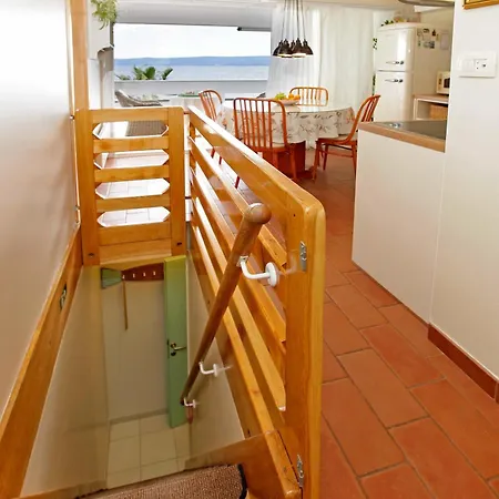 Διαμέρισμα Amazing Waterfront *