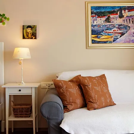 Apartman Amazing Waterfront *